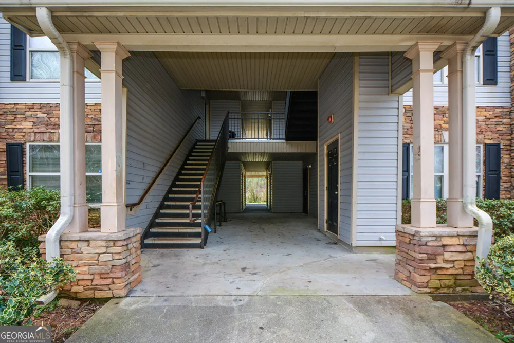 4101 Fairington Club DR Lithonia, GA 30038
