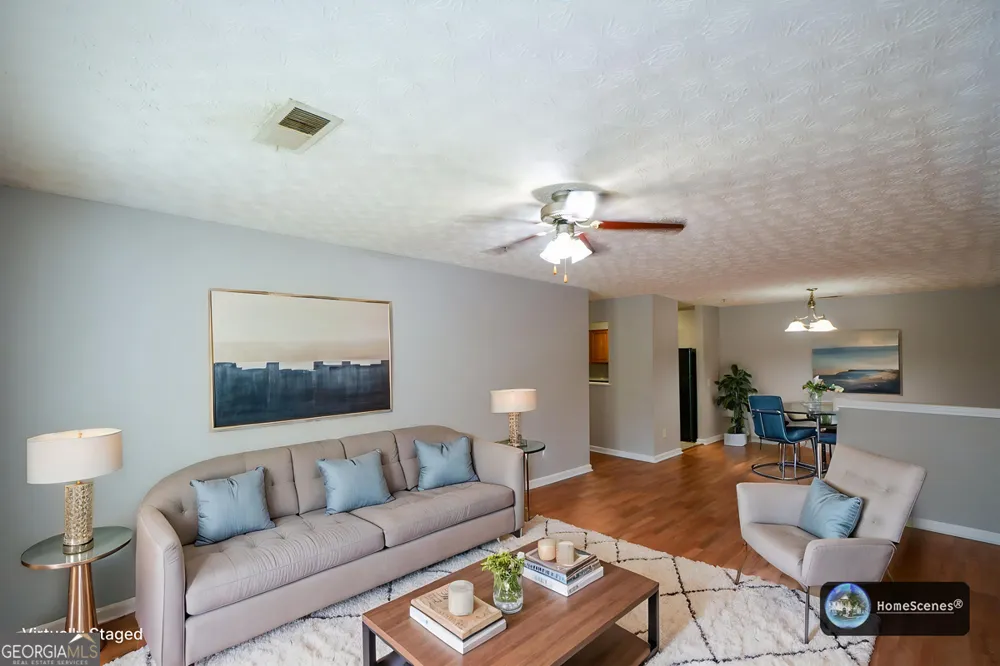 4101 Fairington Club DR Lithonia, GA 30038
