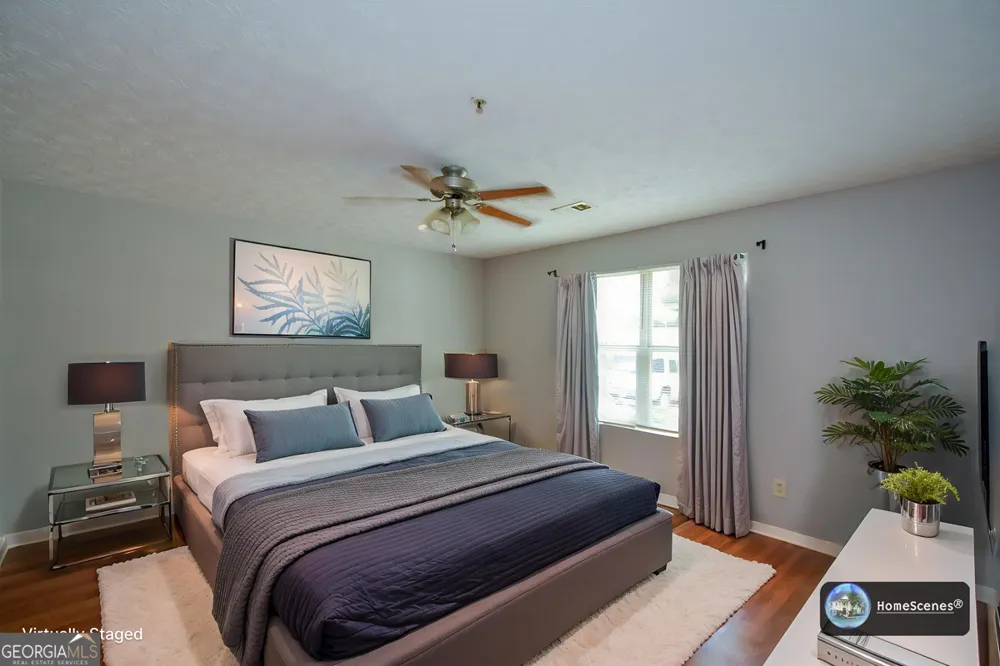 4101 Fairington Club DR Lithonia, GA 30038