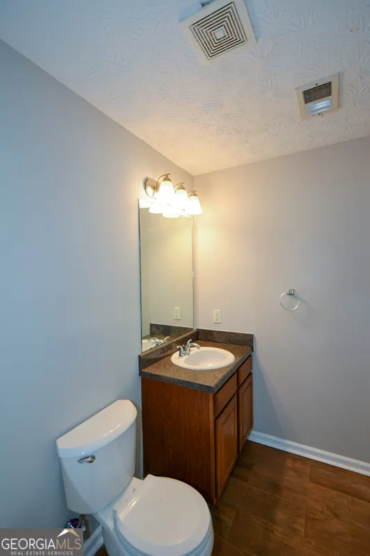 4101 Fairington Club DR Lithonia, GA 30038