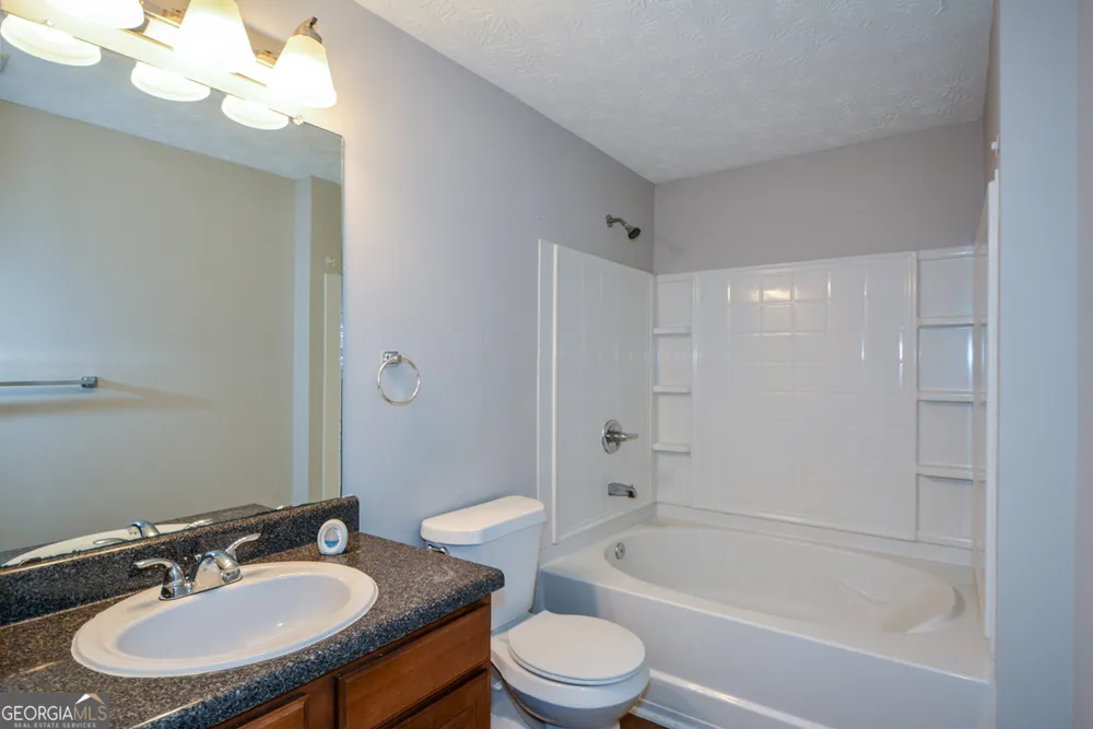 4101 Fairington Club DR Lithonia, GA 30038
