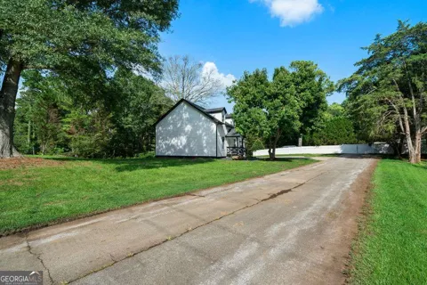 6488 Nebo RD