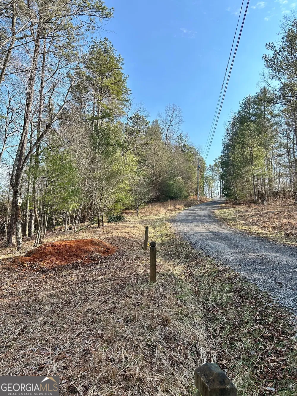436 Meadow LN Talking Rock, GA 30175