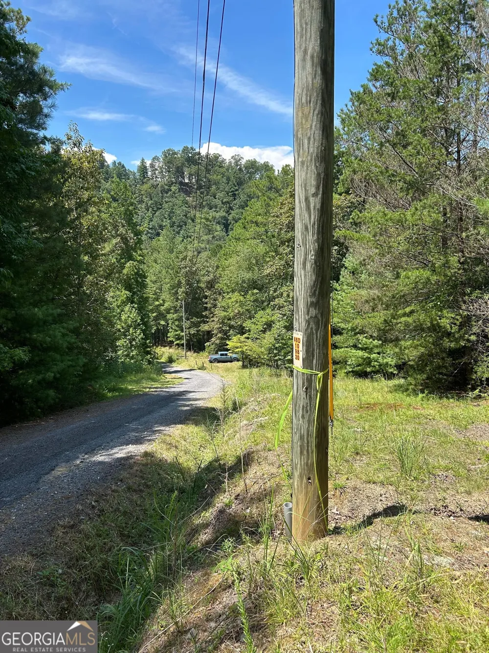 436 Meadow LN Talking Rock, GA 30175