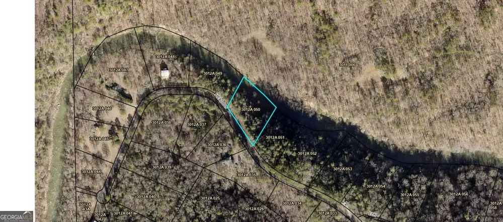 436 Meadow LN Talking Rock, GA 30175