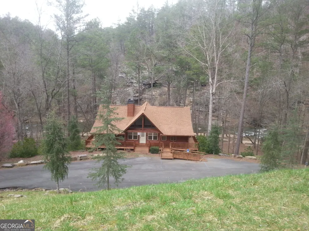 436 Meadow LN Talking Rock, GA 30175