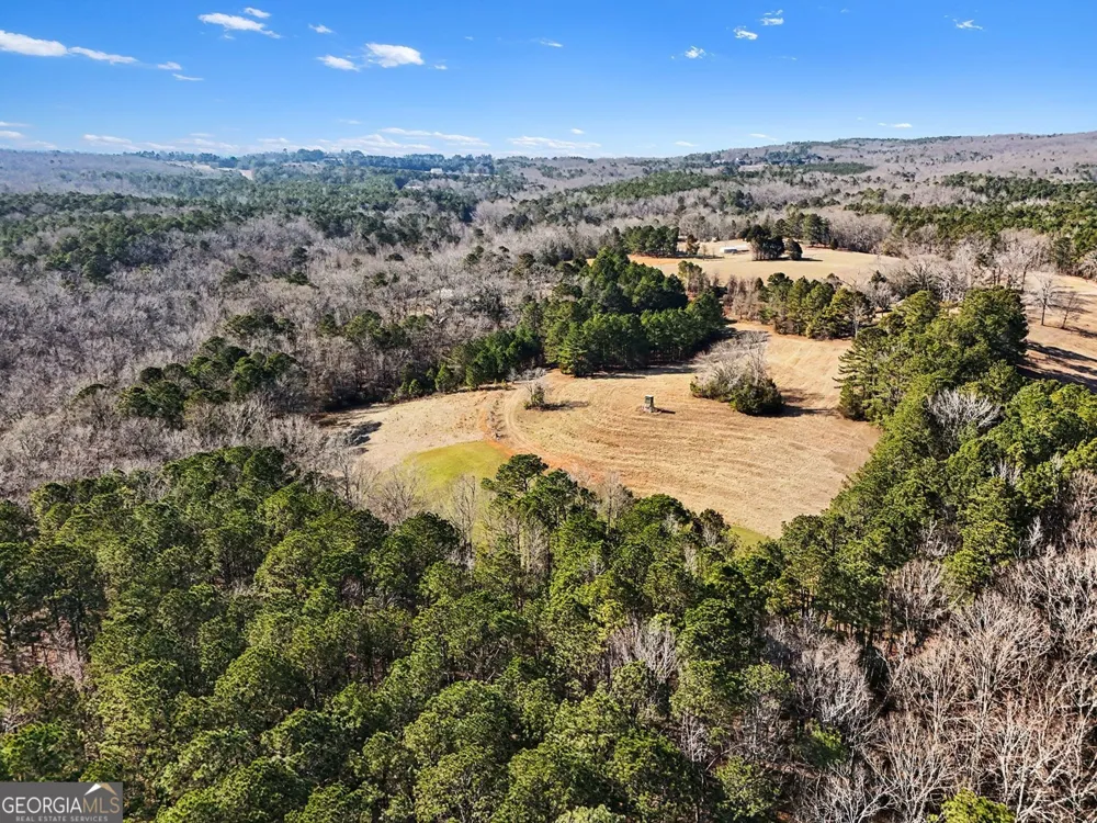 0 Vineyard RD Thomaston, GA 30286