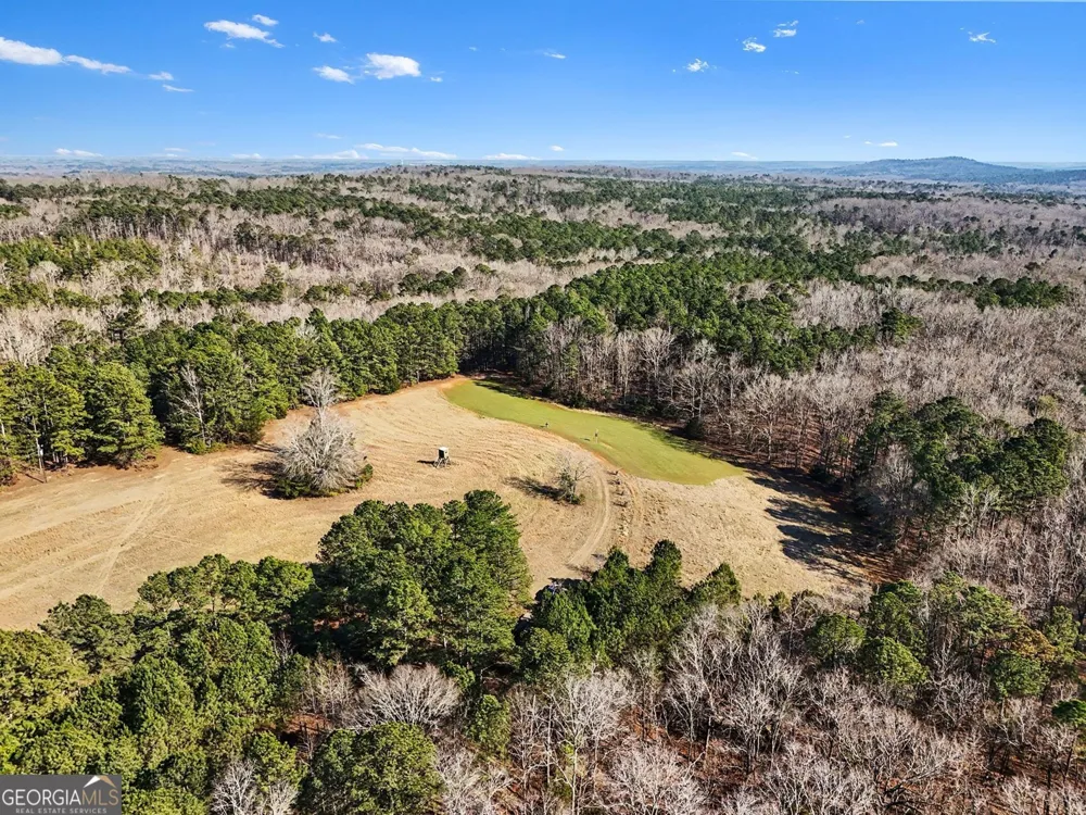 0 Vineyard RD Thomaston, GA 30286
