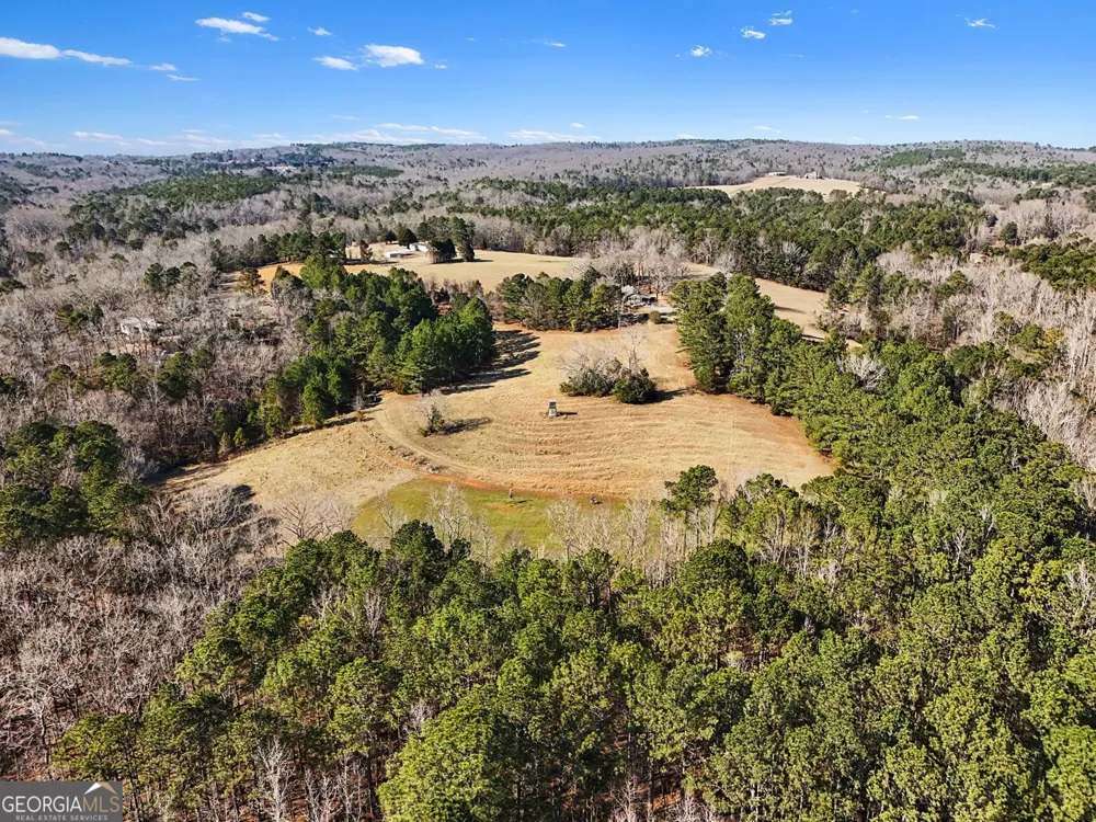 0 Vineyard RD Thomaston, GA 30286