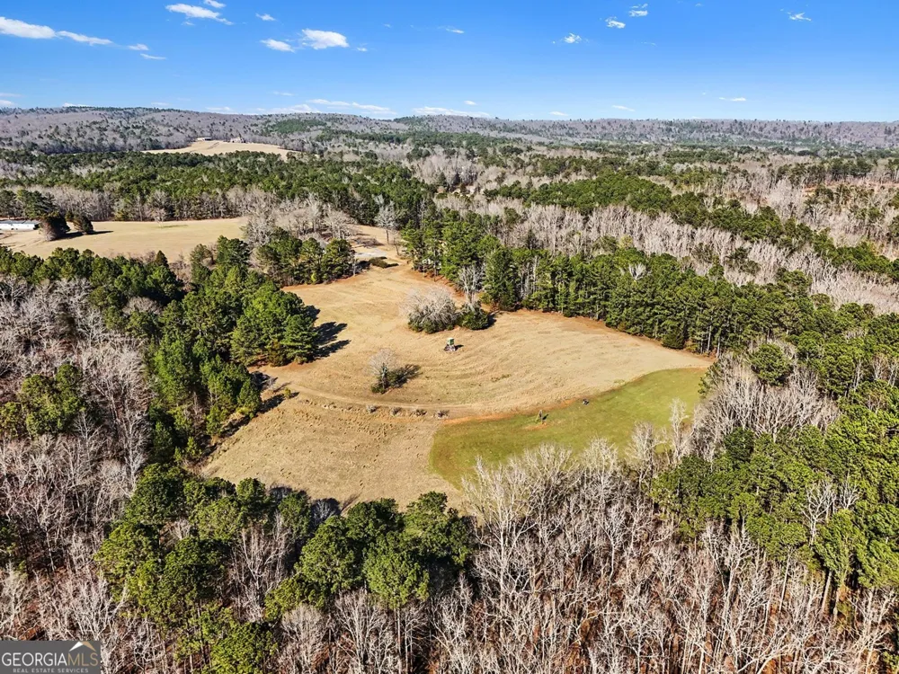 0 Vineyard RD Thomaston, GA 30286