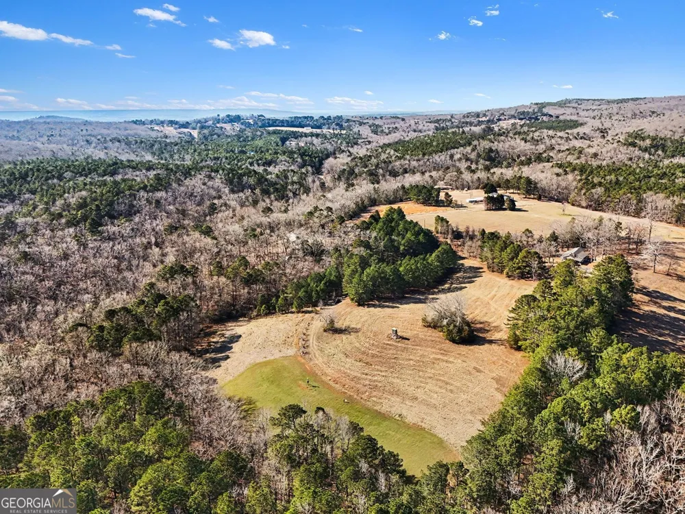 0 Vineyard RD Thomaston, GA 30286