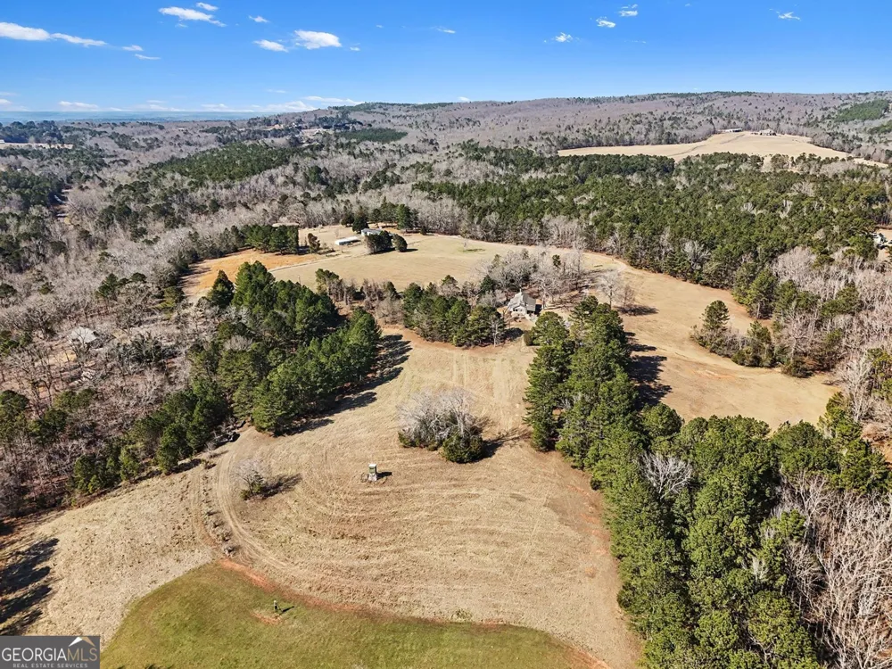 0 Vineyard RD Thomaston, GA 30286