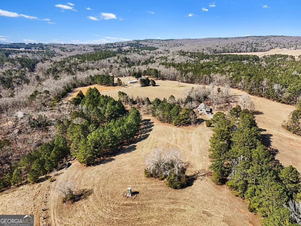 0 Vineyard RD Thomaston, GA 30286
