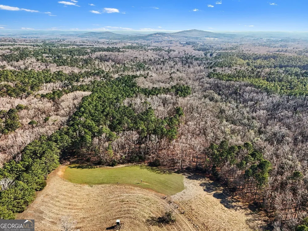 0 Vineyard RD Thomaston, GA 30286