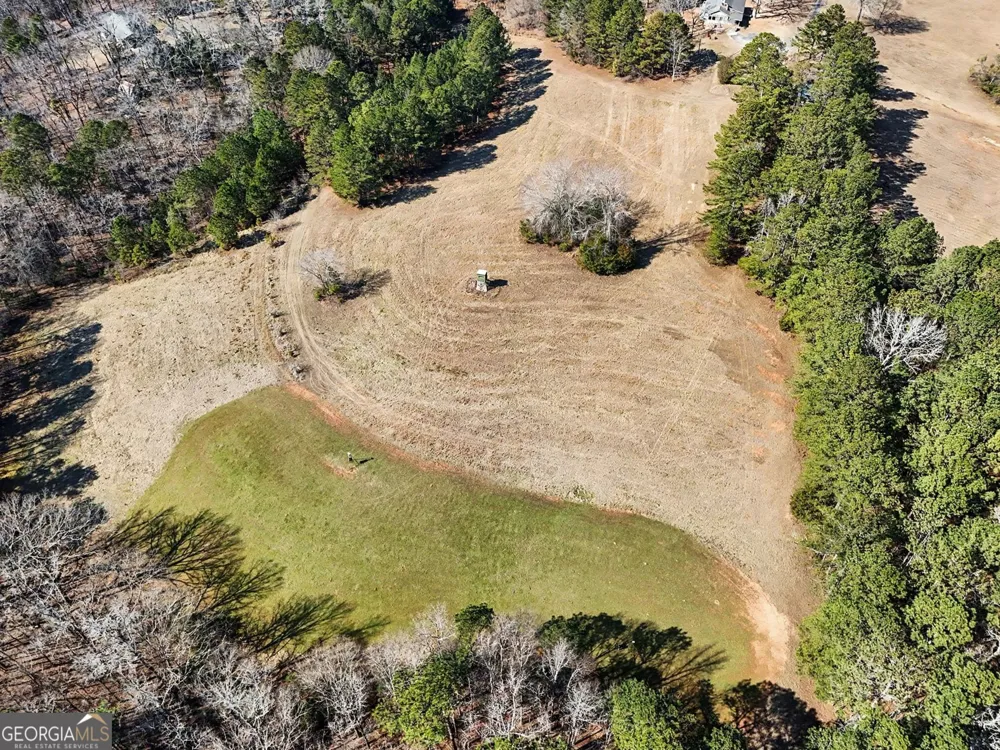 0 Vineyard RD Thomaston, GA 30286