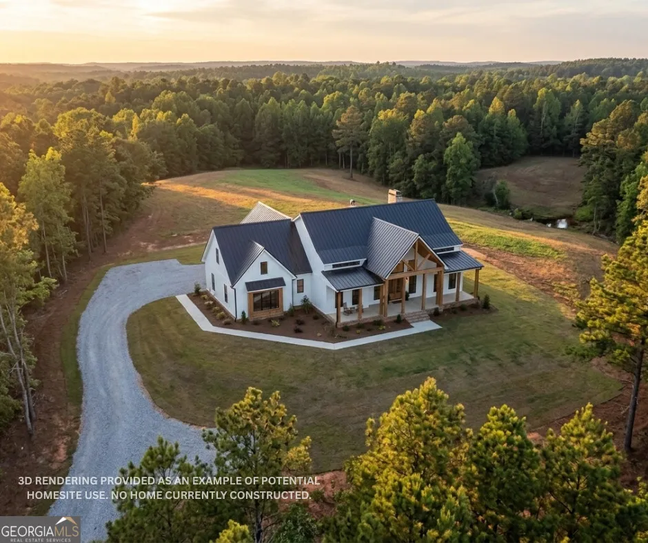 0 Logtown RD Thomaston, GA 30286