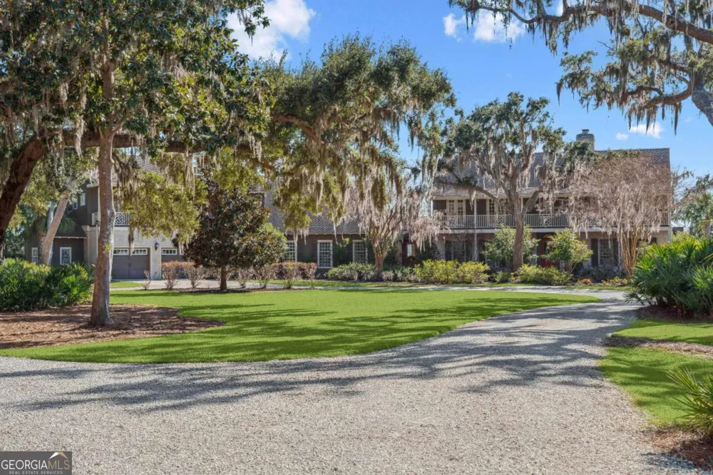 400 Stevens RD St. Simons, GA 31522