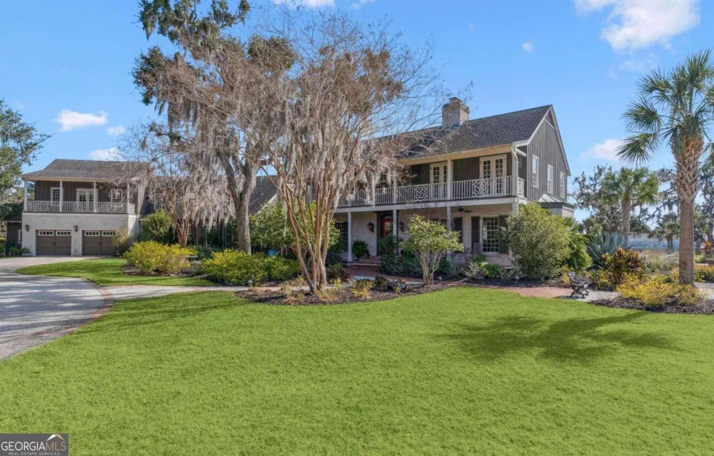 400 Stevens RD St. Simons, GA 31522