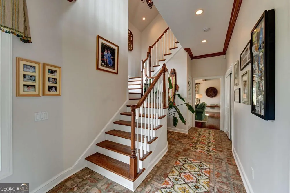 400 Stevens RD St. Simons, GA 31522