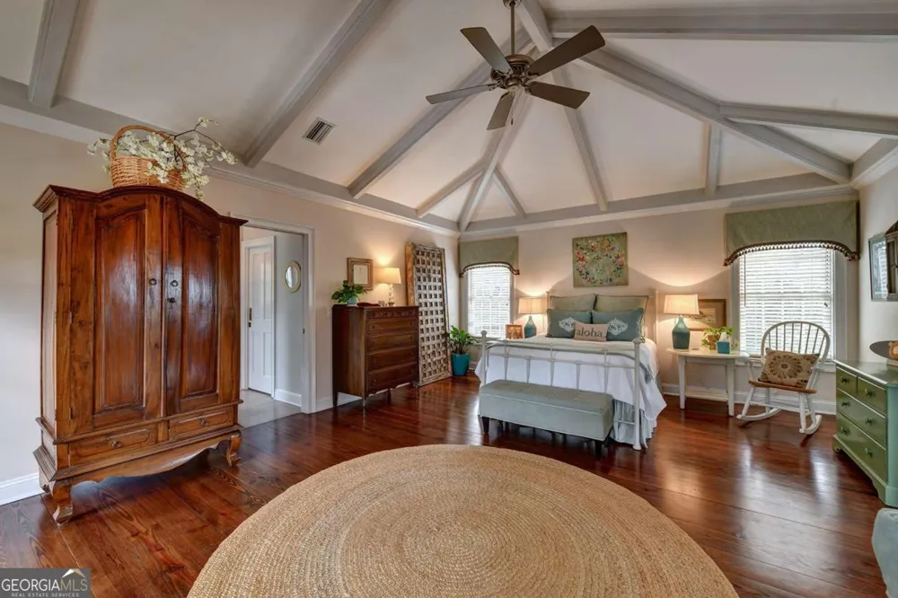 400 Stevens RD St. Simons, GA 31522