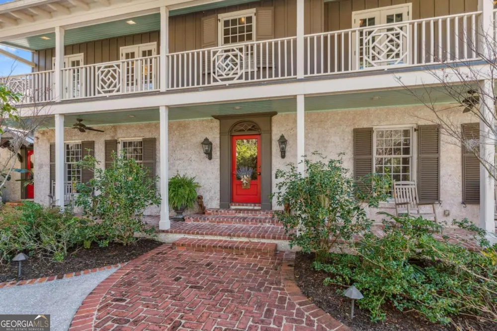 400 Stevens RD St. Simons, GA 31522