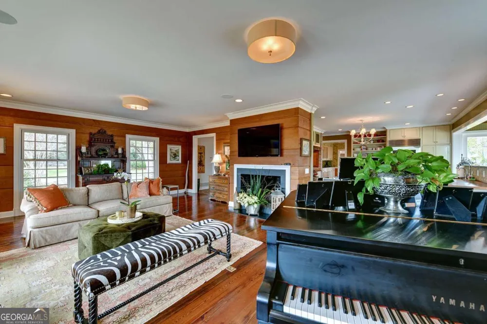 400 Stevens RD St. Simons, GA 31522