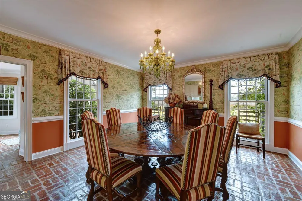 400 Stevens RD St. Simons, GA 31522