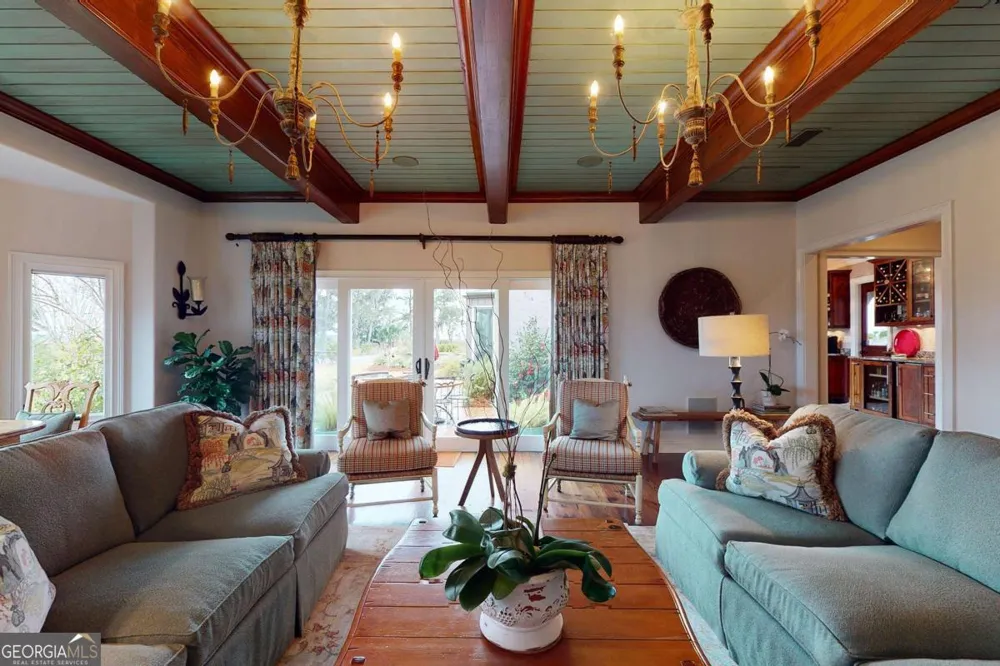 400 Stevens RD St. Simons, GA 31522