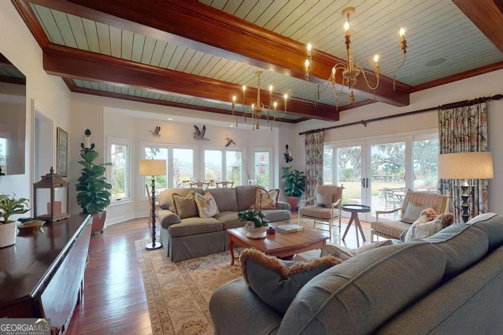 400 Stevens RD St. Simons, GA 31522