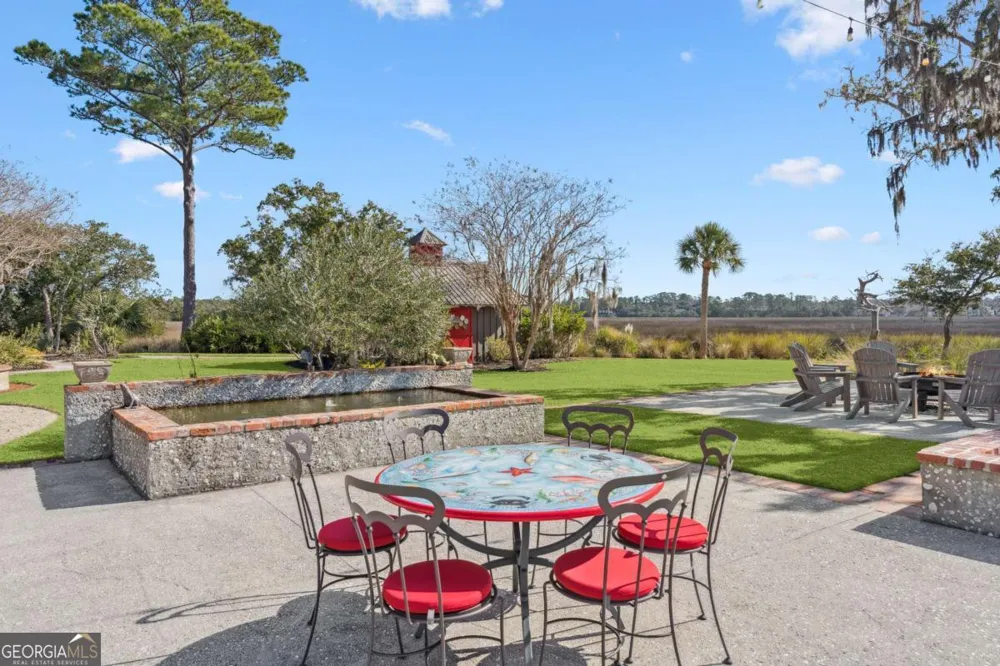400 Stevens RD St. Simons, GA 31522