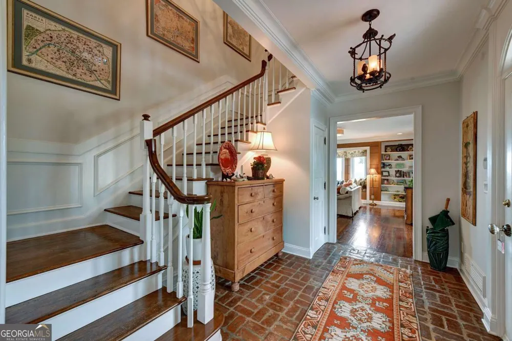 400 Stevens RD St. Simons, GA 31522