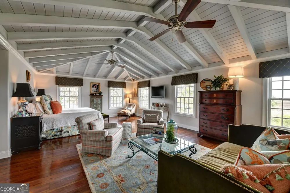 400 Stevens RD St. Simons, GA 31522