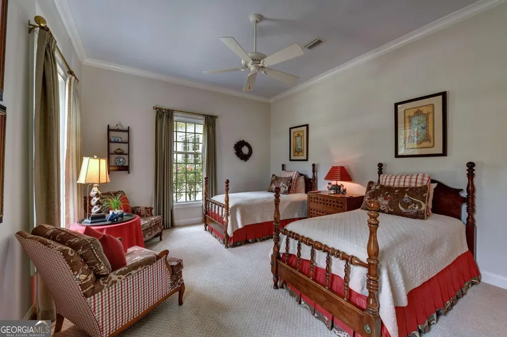 400 Stevens RD St. Simons, GA 31522
