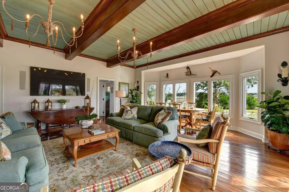 400 Stevens RD St. Simons, GA 31522