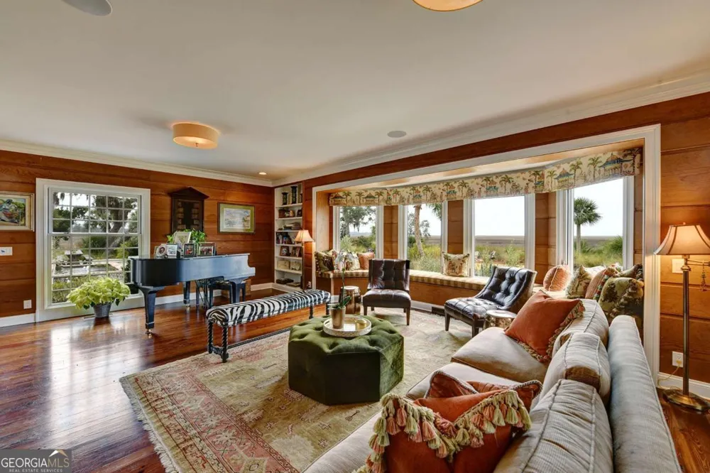 400 Stevens RD St. Simons, GA 31522