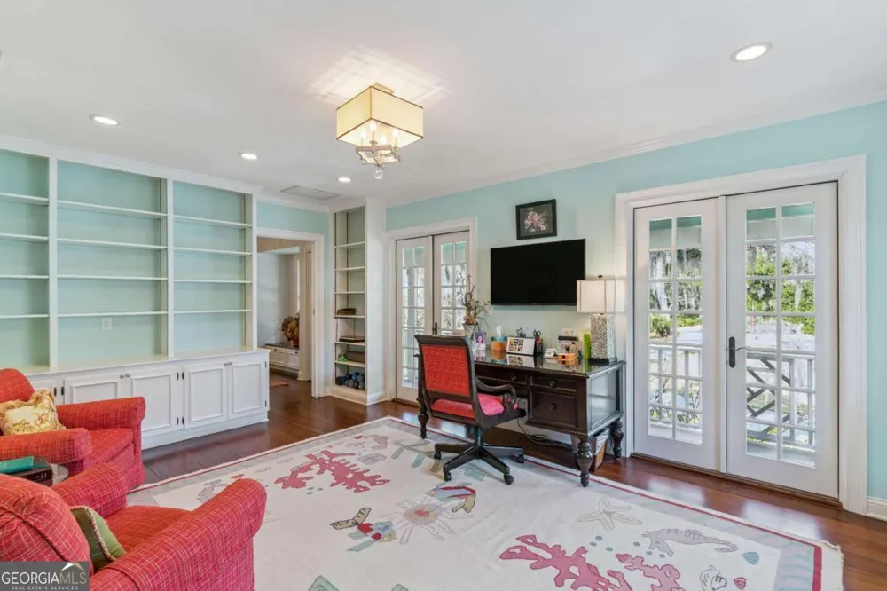 400 Stevens RD St. Simons, GA 31522