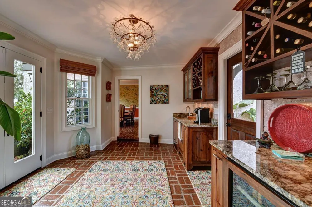 400 Stevens RD St. Simons, GA 31522