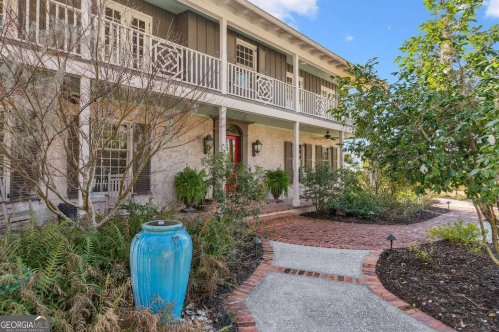 400 Stevens RD St. Simons, GA 31522