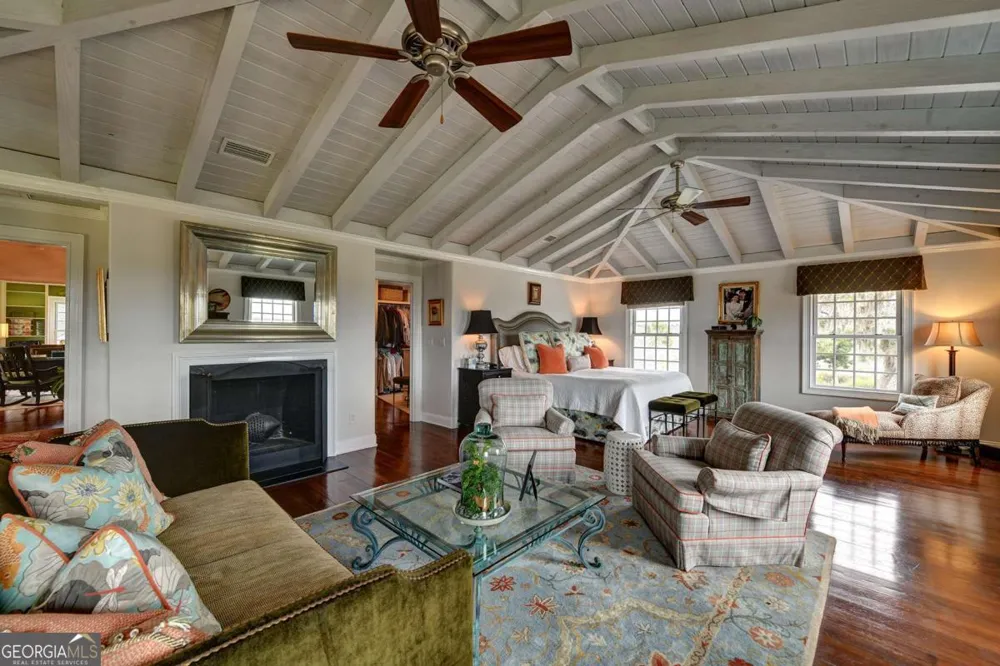 400 Stevens RD St. Simons, GA 31522