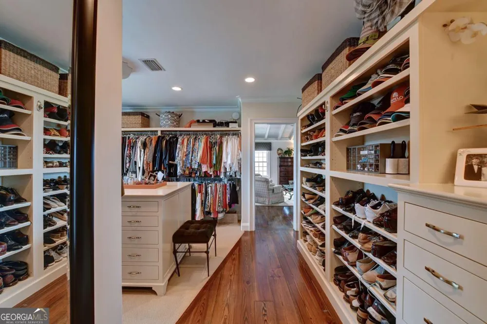 400 Stevens RD St. Simons, GA 31522