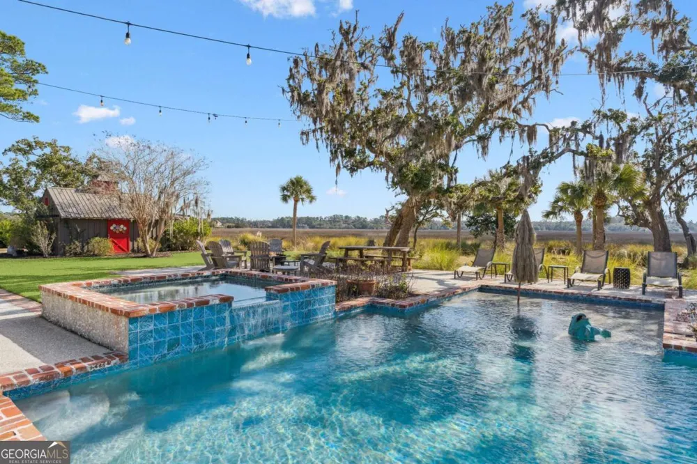 400 Stevens RD St. Simons, GA 31522