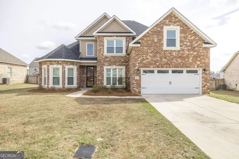 613 Jeffery Thomas DR