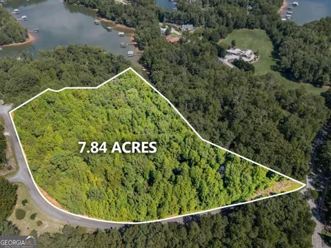 LOTS 1 & 2 Twin Knolls TRL