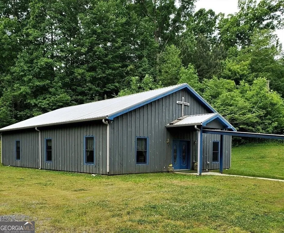 1036 Astro CT NE Ranger, GA 30734