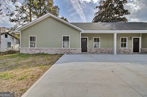 205 Bagley AVE