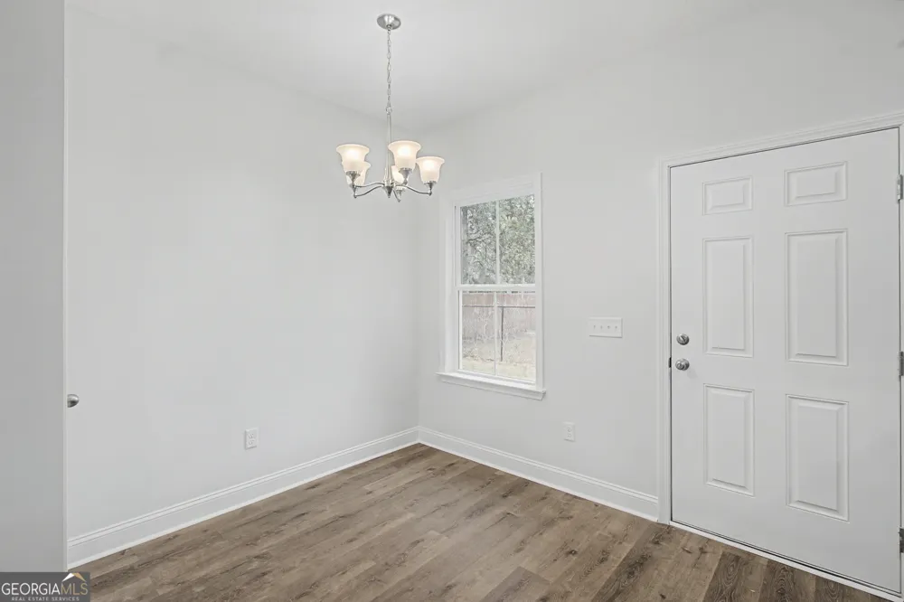 205 Bagley AVE Hinesville, GA 31313