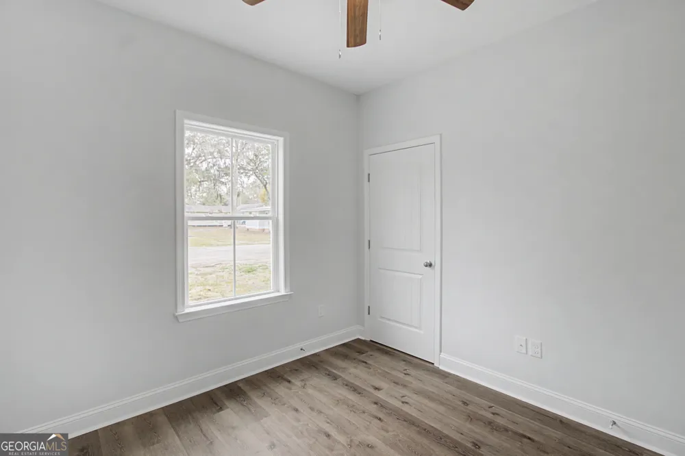205 Bagley AVE Hinesville, GA 31313