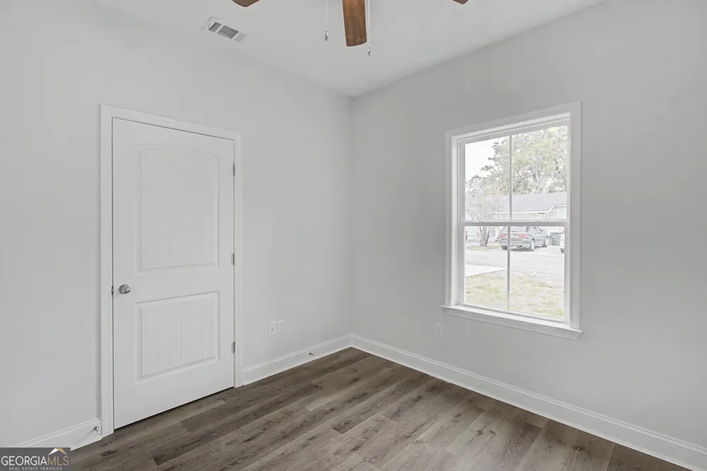 205 Bagley AVE Hinesville, GA 31313
