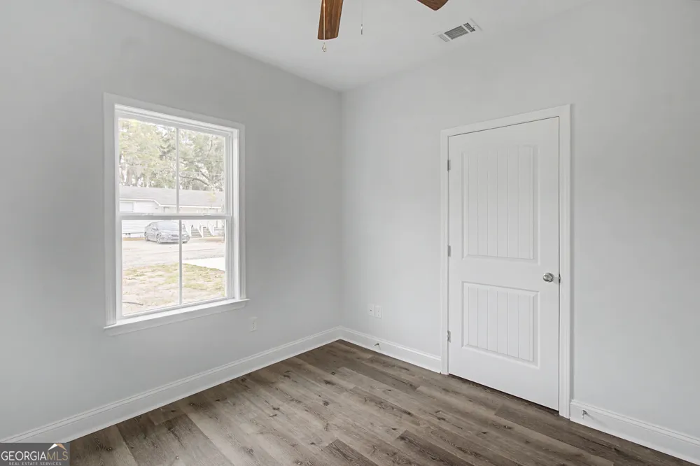 205 Bagley AVE Hinesville, GA 31313