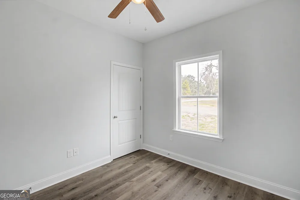 205 Bagley AVE Hinesville, GA 31313